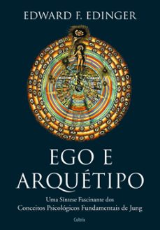 ego e arquetipo (ebook)-edward edinger-9786557362891
