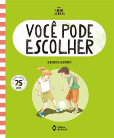 voce pode escolher (ebook)-regina rennó-9786558171591