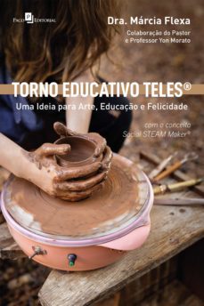 torno educativo teles (ebook)-marcia flexa-yon morato-9786558405191