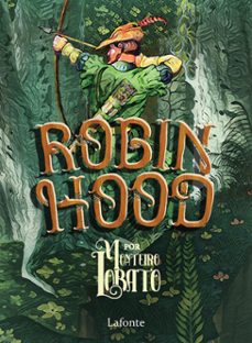 robin hood (ebook)-monteiro lobato-9786558703891