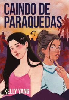 caindo de paraquedas (ebook)-kelly yang-9786558811091