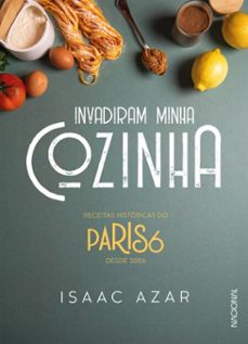 paris 6: invadiram minha cozinha (ebook)-isaac azar-9786558812791