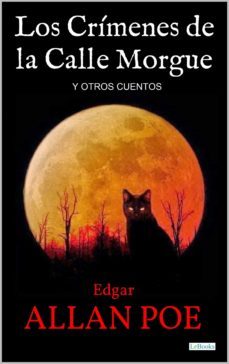 los crimenes de la calle morgue (ebook)-edgar allan poe-9786558942191