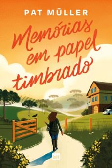 memorias em papel timbrado (ebook)-pat müller-9786559884391