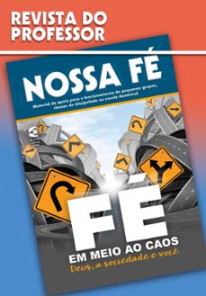 fe em meio ao caos: professor (ebook)-marcelo dias-shirley carmem da silv-vagner barbosa-9786559892891