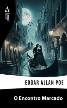 -edgar allan poe-9786561331791