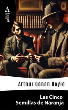 las cinco semillas de naranja (ebook)-9786561333191