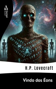 vindo dos eons (ebook)-h.p. lovecraft-hazel heald-9786561335591