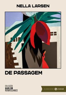 de passagem: ediço comentada (ebook)-nella larsen-9786584952591