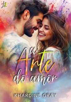 a arte do amor (ebook)-khardine gray-9786585177191