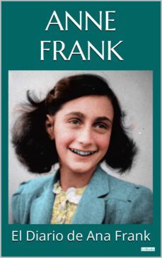 el diario de ana frank (ebook)-anne frank-9786586079791