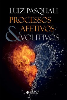 processos afetivos e volitivos (ebook)-9786586163391