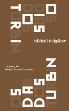 os dias dos turbin (ebook)-mijail bulgakov-9786586398991