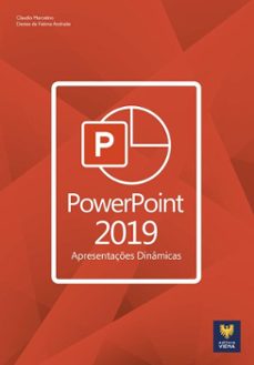 powerpoint 2019 (ebook)-claudio marcelino-denise de fátima andrade-9786586763591