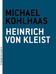 michael kohlhaas (ebook)-heinrich von kleist-9786588410691