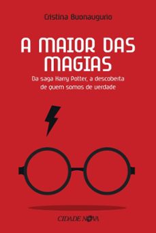 a maior das magias (ebook)-cristina buonaugurio-9786588624791