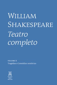 william shakespeare - teatro completo - volume i (ebook)-william shakespeare-9786589645191