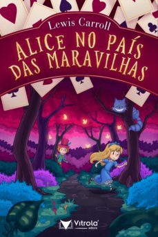 alice no pais das maravilhas (ebook)-lewis carroll-9786589711391