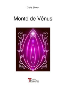 monte de venus (ebook)-carla simon-9786599032691