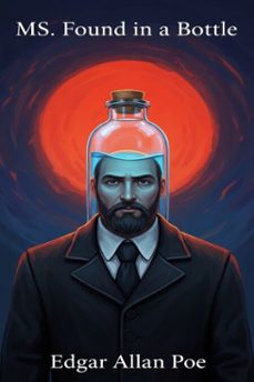 ms. found in a bottle (ebook)-9786726003891