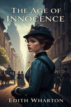 the age of innocence (ebook)-edith wharton-9786726004591