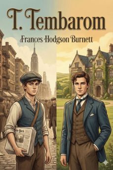 t. tembarom (ebook)-9786726005291