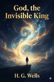 god, the invisible king (ebook)-9786726006991