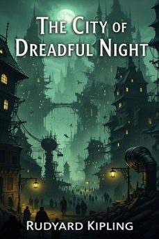 the city of dreadful night (ebook)-9786726012091