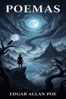 poemas (ebook)-edgar allan poe-9786726014491