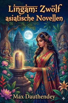 lingam: zwolf asiatische novellen (ebook)-9786726020591