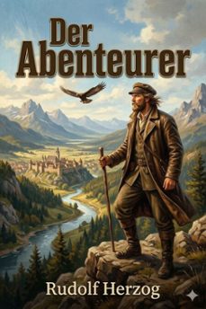 der abenteurer : $ roman (ebook)-9786726021291