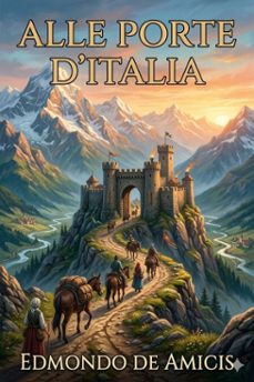 alle porte d'italia (ebook)-9786726022991