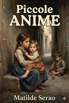 piccole anime (ebook)-9786726025091