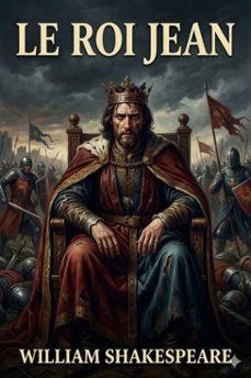 le roi jean (ebook)-william shakespeare-9786726028191