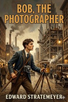 bob, the photographer (ebook)-9786726031191