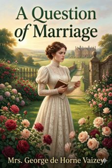 a question of marriage (ebook)-9786726033591