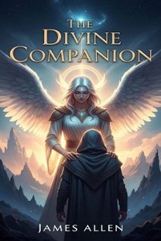 the divine companion (ebook)-james allen-9786726558391