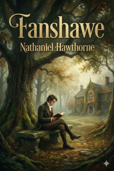 fanshawe (ebook)-nathaniel hawthorne-9786726561391