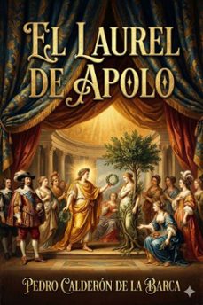 el laurel de apolo (ebook)-pedro calderon de la barca-9786726565191