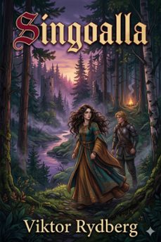 singoalla (ebook)-viktor rydberg-9786726579891