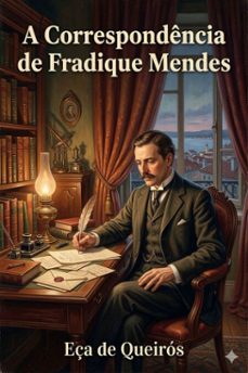 a correspondencia de fradique mendes / memorias e notas (ebook)-eça de queirós-9786726580491