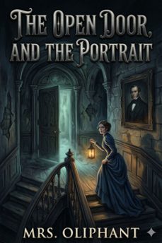 the open door, and the portrait. / stories of the seen and the unseen. (ebook)-mrs. oliphant-9786726584291