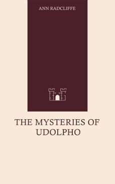 the mysteries of udolpho (ebook)-ann radcliffe-9787419614691