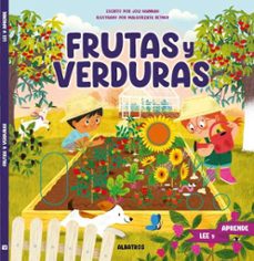frutas y verduras-joli hanna-9788000069791