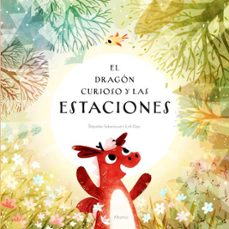 el dragon curioso y las estaciones-9788000072791