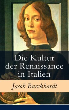 die kultur der renaissance in italien (ebook)-jacob burckhardt-9788026815891