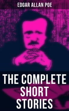 the complete short stories of edgar allan poe (ebook)-edgar allan poe-9788027233991