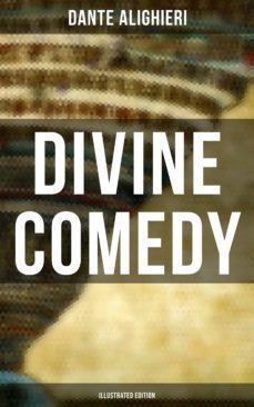 divine comedy (illustrated edition) (ebook)-dante alighieri-9788027246991
