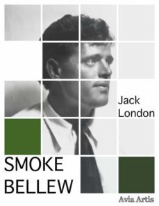 -jack london-9788382265491