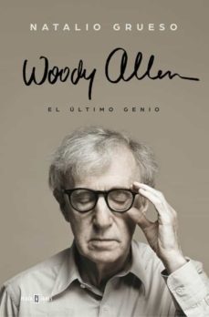 woody allen: el ultimo genio-9788401016691